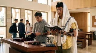 "איפה התפילין שלי?": האב הופיע בחלום - ומה שקרה לבן חודש אחר כך ריגש את כולם