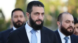 נשיא סוריה חושף: רוצים הסכם ביטחוני עם ישראל בדרך לשלום מלא