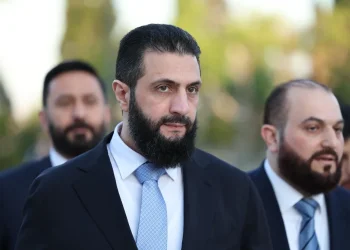 נשיא סוריה חושף: רוצים הסכם ביטחוני עם ישראל בדרך לשלום מלא נשיא סוריה חושף: רוצים הסכם ביטחוני עם ישראל בדרך לשלום מלא