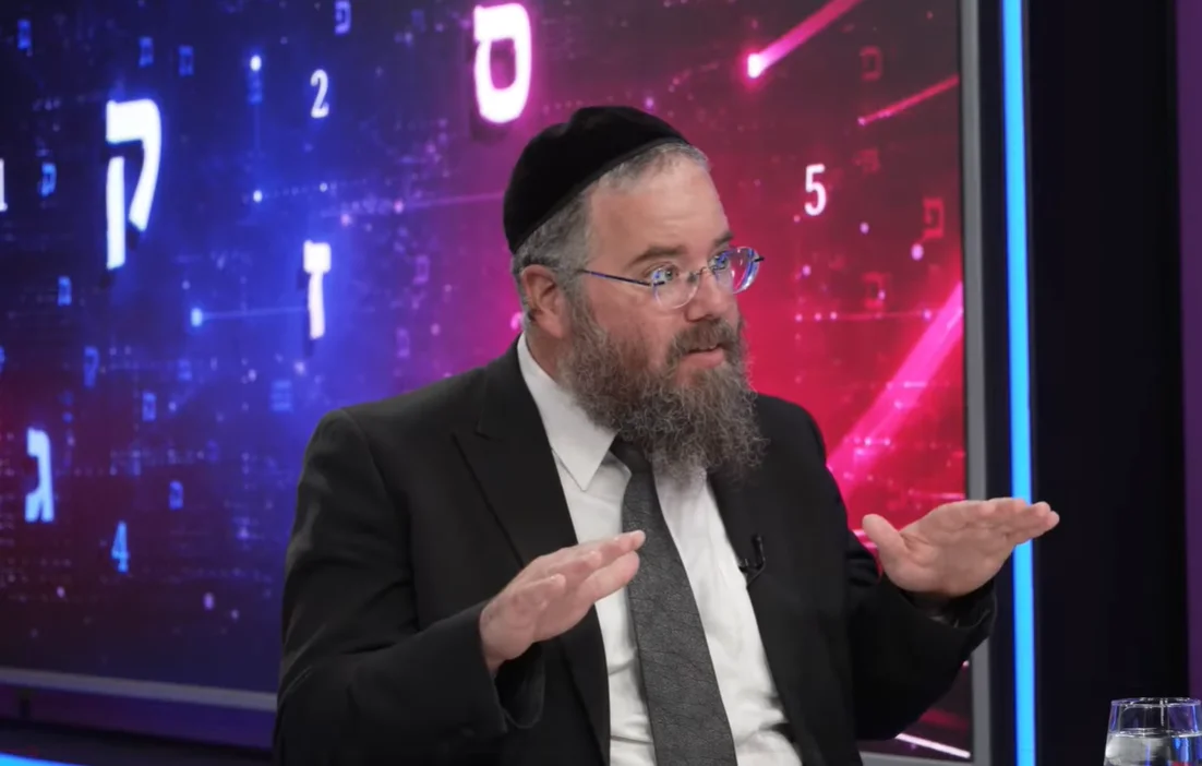 חשש כבד בישראל: האם אותיות החודש מבשרות בשורות טובות?