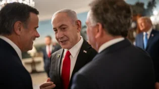 זה הלו"ז של נתניהו בוושינגטון: פגישה עם טראמפ והלוויית גרהאם