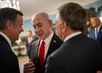 זה הלו"ז של נתניהו בוושינגטון: פגישה עם טראמפ והלוויית גרהאם