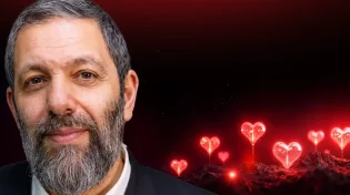 ט"ו באב: הסגולה שמסוגלת לשנות את המזל | שידור חי עם הרב עמנואל מזרחי