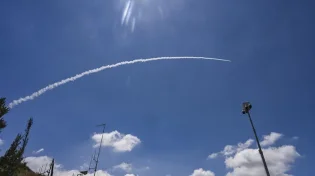 כטב"ם יורט בגבול ירדן: חיל האוויר סיכל את האיום לפני שחצה לישראל