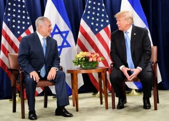 לקראת הפגישה: נתניהו צפוי לחשוף מודיעין חדש על תוכנית הגרעין של איראן