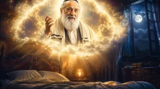 החמה שנאה את כלתה במשך שנים - עד שחלום אחד גילה לה מי היא באמת