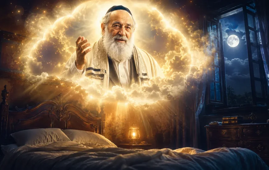 החמה שנאה את כלתה במשך שנים - עד שחלום אחד גילה לה מי היא באמת החמה שנאה את כלתה במשך שנים - עד שחלום אחד גילה לה מי היא באמת
