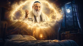החמה שנאה את כלתה במשך שנים - עד שחלום אחד גילה לה מי היא באמת