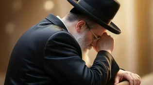מתי עבודת ה' מפסיקה להיות קשה והופכת לעונג?