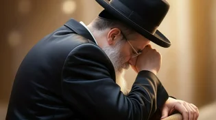 מתי עבודת ה' מפסיקה להיות קשה והופכת לעונג?