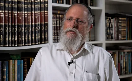 "אני התינוק הראשון שנימול במערת המכפלה אחרי 700 שנה"