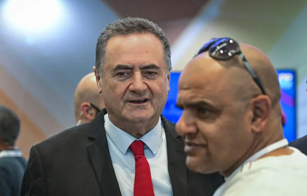 ישראל כ"ץ חושף: "רצינו לתקוף את מתקני האנרגיה באיראן, ארה"ב עצרה אותנו"