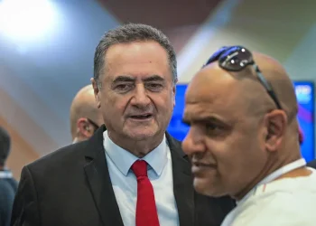 ישראל כ"ץ חושף: "רצינו לתקוף את מתקני האנרגיה באיראן, ארה"ב עצרה אותנו"