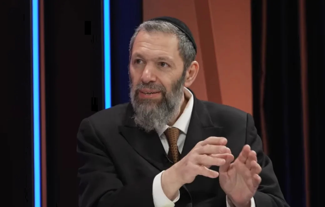 ט"ו באב: הסגולה שמסוגלת לשנות את המזל | הרב עמנואל מזרחי