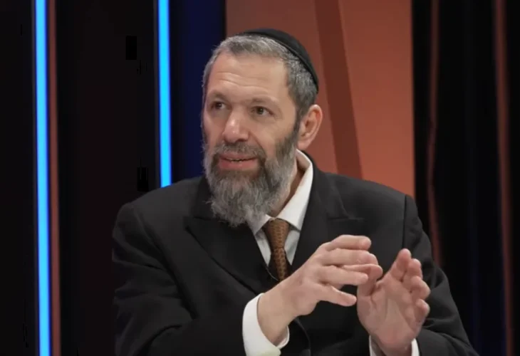 ט"ו באב: הסגולה שמסוגלת לשנות את המזל | הרב עמנואל מזרחי