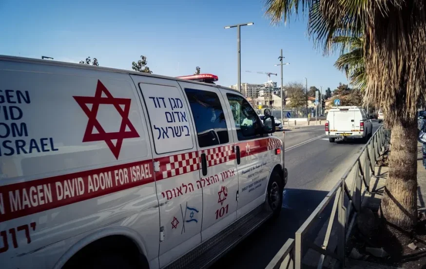 העתירו בתפילות: ילדה בת 3 נחנקה מענב ופונתה לבית החולים כשהיא במצב קשה