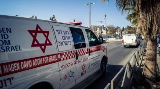 העתירו בתפילות: ילדה בת 3 נחנקה מענב ופונתה לבית החולים כשהיא במצב קשה