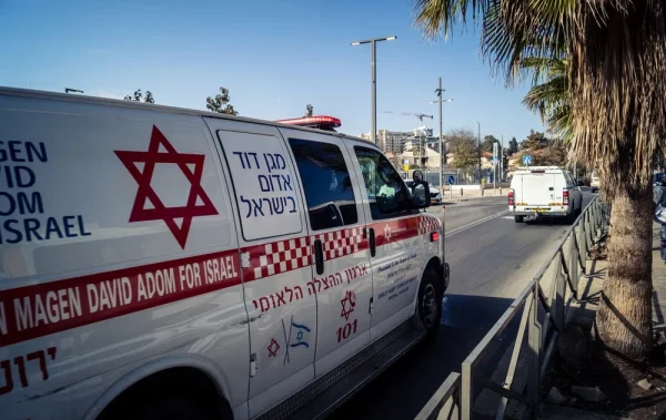 העתירו בתפילות: ילדה בת 3 נחנקה מענב ופונתה לבית החולים כשהיא במצב קשה