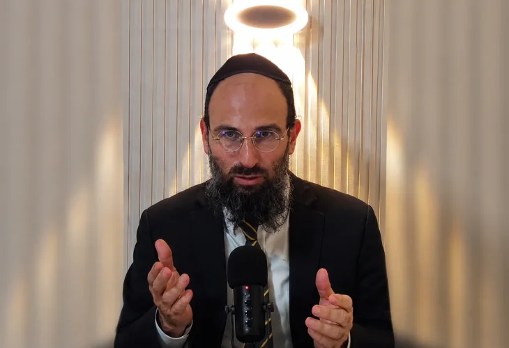 איך עושים קידוש בשבת - על פי הקבלה | הרב יצחק הדר
