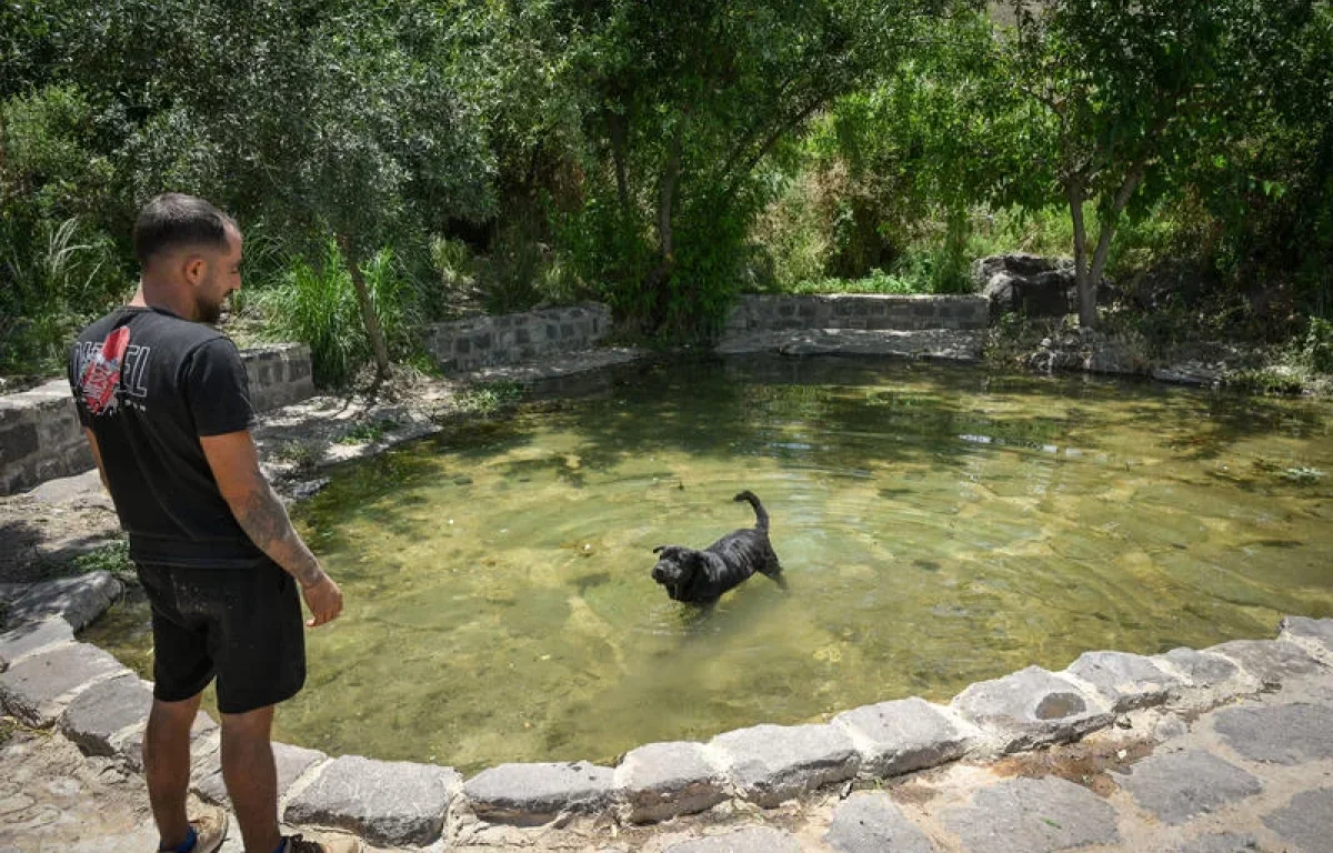 החום רק מתגבר: זה מה שמחכה לכם עד תחילת השבוע