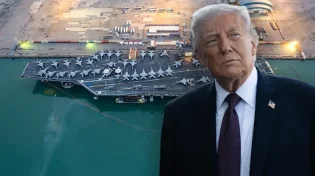 המלחמה מתרחבת: ארה"ב הכתה בעשרות יעדים באיראן