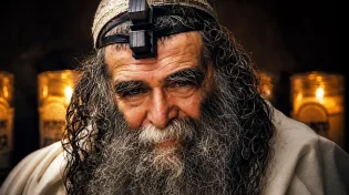 24 השעות האחרונות של המקובל רבי עמוס גואטה זצ"ל