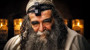 24 השעות האחרונות של המקובל רבי עמוס גואטה זצ"ל