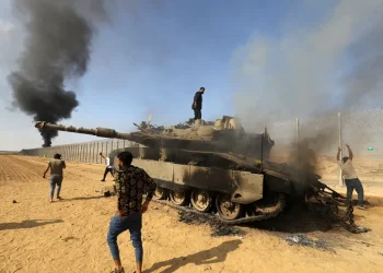 דיווח דרמטי: זה ההסכם שנרקם בין ישראל לחמאס מאחורי הקלעים