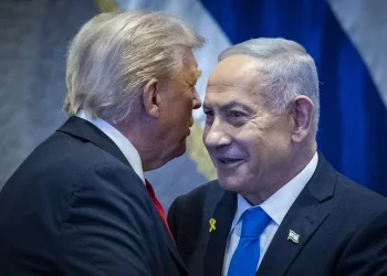 טראמפ הכריז על "הסכם היסטורי" בעזה - אבל אז הגיעה התגובה מישראל טראמפ הכריז על "הסכם היסטורי" בעזה - אבל אז הגיעה התגובה מישראל