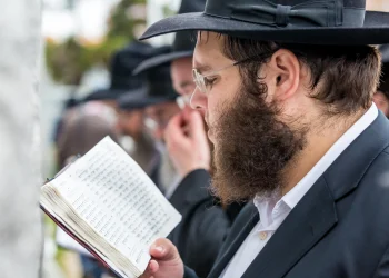 תפילה אחת בכל יום שינתה את גורלה של משפחה שלמה תפילה אחת בכל יום שינתה את גורלה של משפחה שלמה