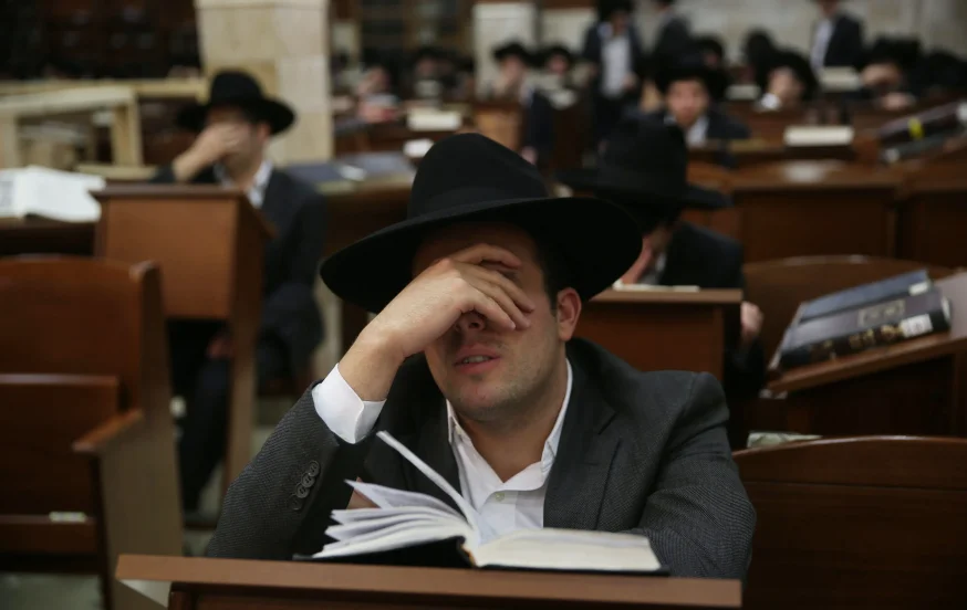 במוצאי שבת זה קורה: הכוחות שמתעוררים - והדרך להינצל מהם במוצאי שבת זה קורה: הכוחות שמתעוררים - והדרך להינצל מהם