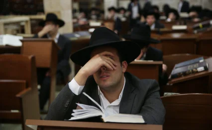 במוצאי שבת זה קורה: הכוחות שמתעוררים - והדרך להינצל מהם