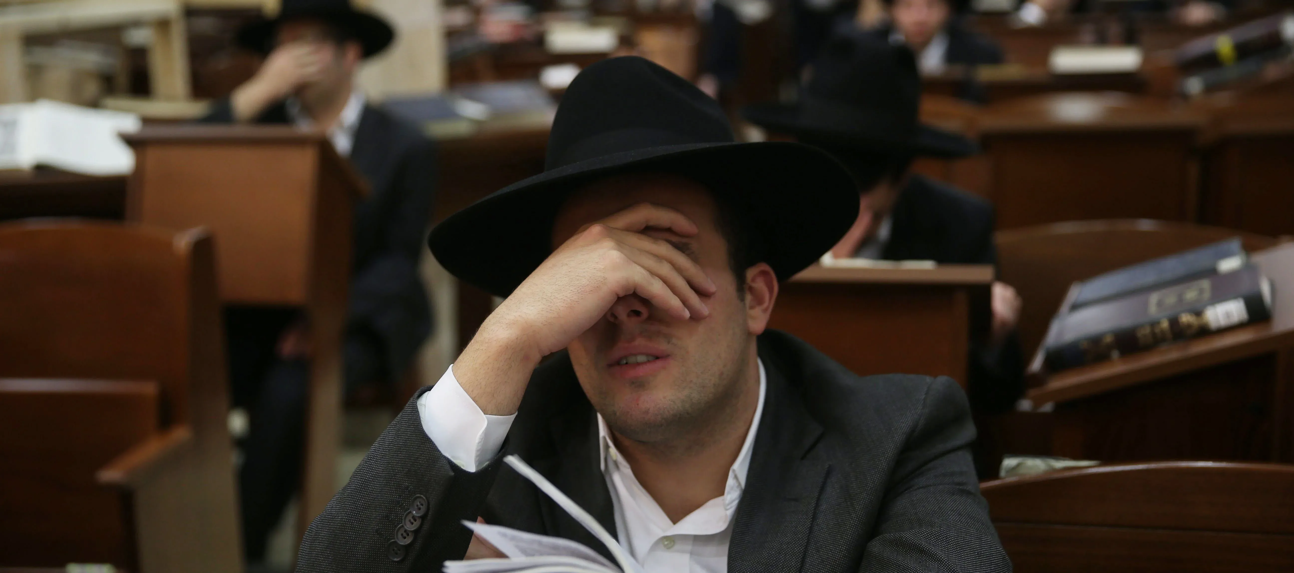 במוצאי שבת זה קורה: הכוחות שמתעוררים - והדרך להינצל מהם