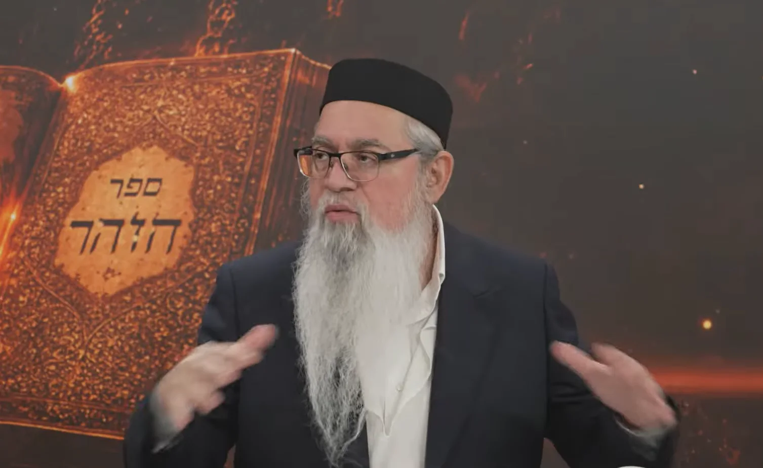 המתיחות מול איראן: האם זה הסימן האחרון לפני הגאולה?