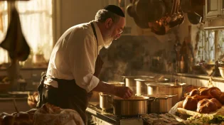 רק המחשבה על ההכנות לשבת כבר מכניסה אתכם ללחץ? זו הסיבה