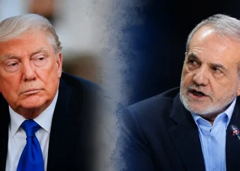 נשיא איראן מאיים על ארצות הברית, בישראל חוששים מהפתעה נוספת נשיא איראן מאיים על ארצות הברית, בישראל חוששים מהפתעה נוספת