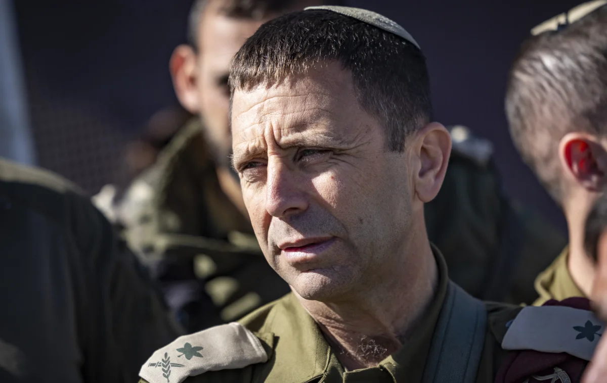 לאחר הסערה: כץ מכחיש כי הדחת האלוף בלוט נועדה לצרכים פוליטיים