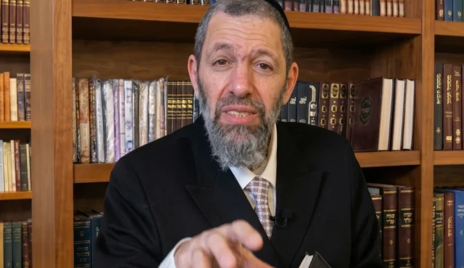 סגולה נדירה לזיווג הגון: הסגולה שכל רווק ורווקה חייבים להכיר