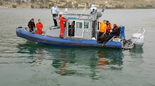רגעי חרדה בכנרת: שלושה בחורי ישיבה נעלמו ואותרו בחיים