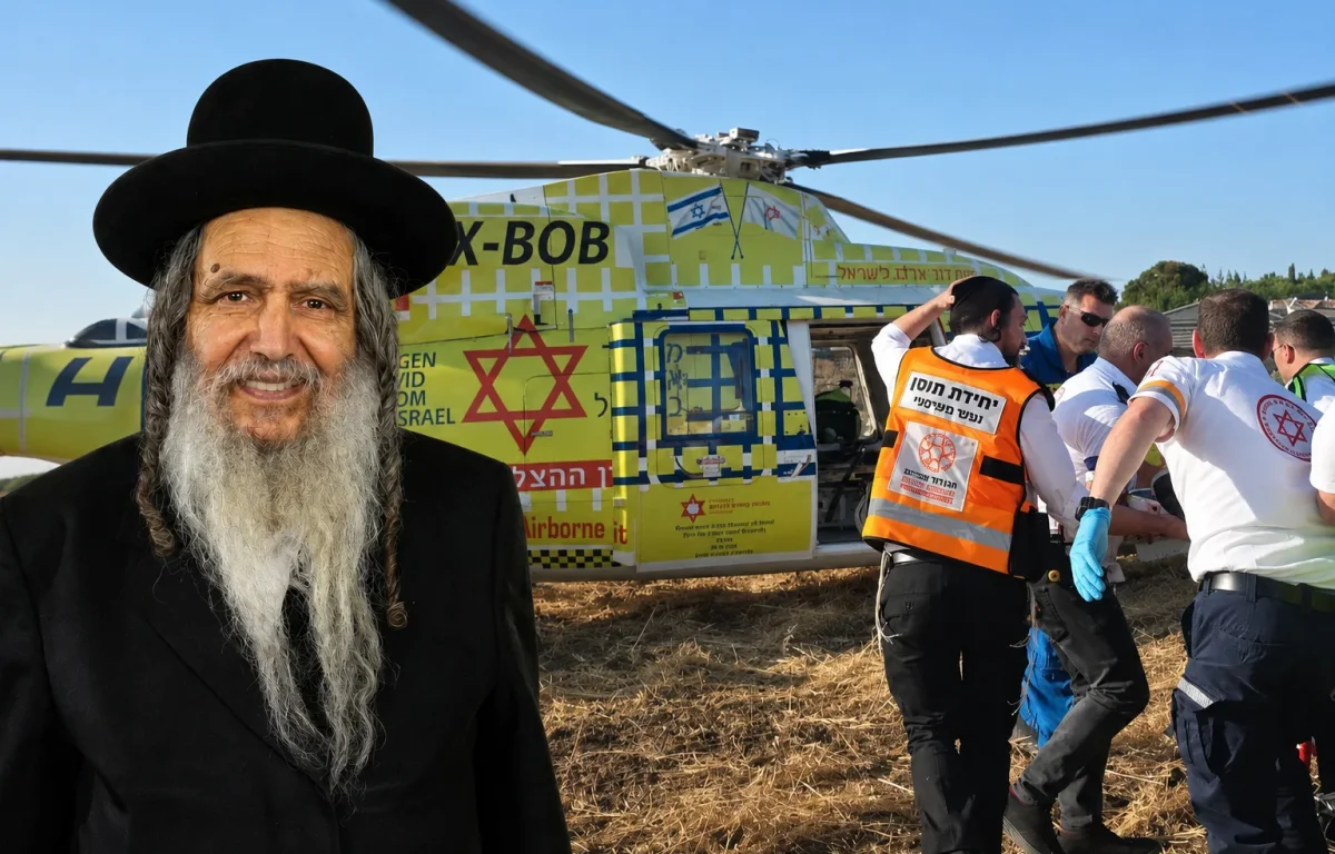 הרב שלום ארוש משיב על הסכנות והשמירה הרוחנית בבין הזמנים הרב שלום ארוש משיב על הסכנות והשמירה הרוחנית בבין הזמנים
