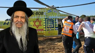 בצל האסונות: האם צריך לבטל את בין הזמנים? תשובתו המפתיעה של הרב שלום ארוש