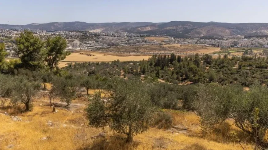 אחרי הימים הלוהטים: זה השינוי שמתחיל כבר היום במזג האוויר