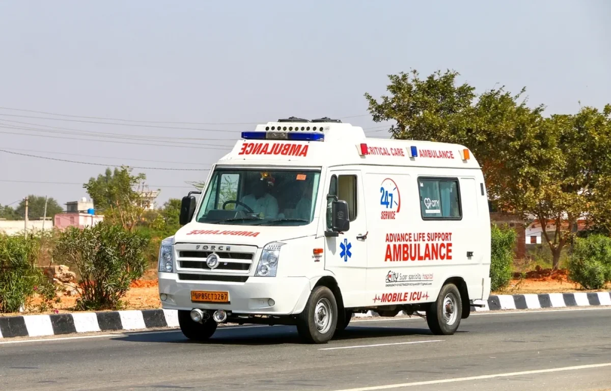 איבד את הארנק בדרך לבית החולים, ואז גילה מה הנהג עשה עבורו