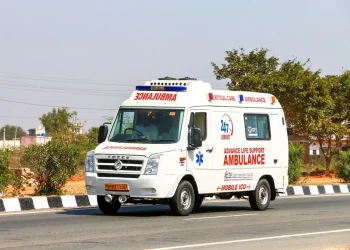 איבד את הארנק בדרך לבית החולים, ואז גילה מה הנהג עשה עבורו