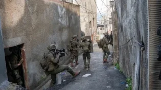 הרכב נגנב עם ילדה ישנה בפנים: כוחות הביטחון חששו מחטיפה