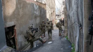 הרכב נגנב עם ילדה ישנה בפנים: כוחות הביטחון חששו מחטיפה