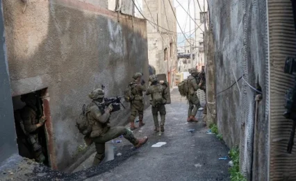 הרכב נגנב עם ילדה ישנה בפנים: כוחות הביטחון חששו מחטיפה