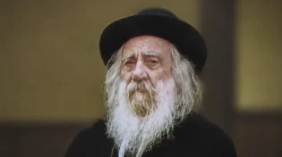 יום ההילולה של מרן הסטייפלר זצ"ל - דמות של עמל, פשטות ואמונה