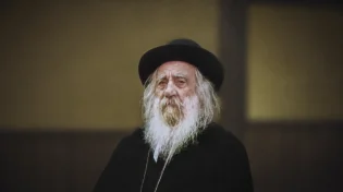 יום ההילולה של מרן הסטייפלר זצ"ל - דמות של עמל, פשטות ואמונה