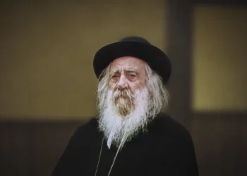 יום ההילולה של מרן הסטייפלר זצ"ל – דמות של עמל, פשטות ואמונה יום ההילולה של מרן הסטייפלר זצ"ל – דמות של עמל, פשטות ואמונה